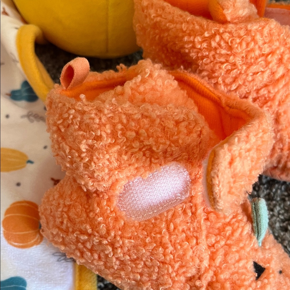 Baby pumpkin bundle - Picture 8 of 12